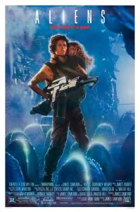 DOWNLOAD MOVIE: ALIENS (1986)