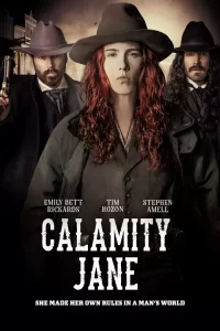 DOWNLOAD MOVIE: CALAMITY JANE (2024)