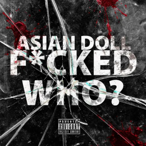 FUCKED WHO?