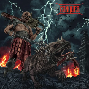 CONQUER