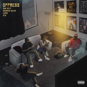 OPPRESS