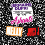 DOWNLOAD MP3: JERMAINE DUPRI – THIS LIL’ GAME WE PLAY FT. NELLY, ASHANTI & JUICY J