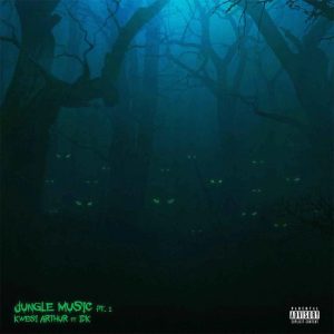 JUNGLE MUSIC PT.1