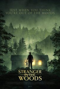 DOWNLOAD MOVIE: STRANGER IN THE WOODS (2024)
