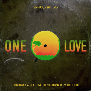 ONE LOVE