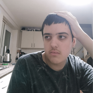 FUCK BEING A LOST CAUSE