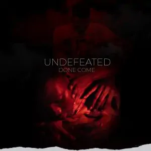 Undefeated Don Come