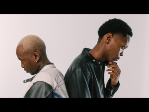 DOWNLOAD MP3: SEEKAY – BUYA FT. CHLEY & FKA MOSES