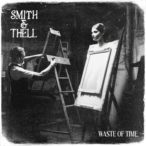 WASTE OF TIME