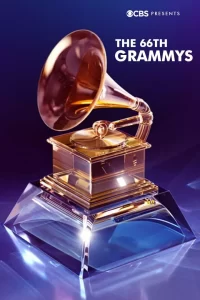 THE 66TH ANNUAL GRAMMY AWARDS (2024)