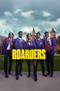 DOWNLOAD SERIES: BOARDERS SEASON 1 COMPLETE