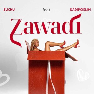 ZAWADI