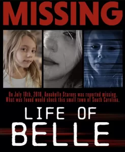 DOWNLOAD MOVIE: LIFE OF BELLE (2024)