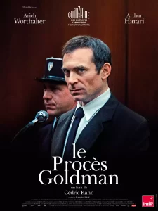 DOWNLOAD MOVIE: THE GOLDMAN CASE (2023)