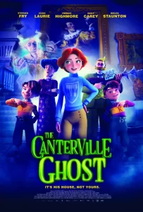 DOWNLOAD MOVIE: THE CANTERVILLE GHOST (2023)