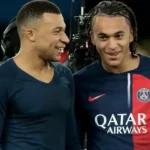 Genuine Madrid 'consent to sign Kylian Mbappe's sibling Ethan, 17, as a feature of arrangement to bait PSG hotshot Genuine Madrid 'consent to sign Kylian Mbappe's sibling Ethan, 17, as a feature of arrangement to bait PSG hotshot