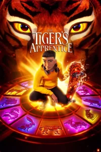 DOWNLOAD MOVIE: THE TIGER’S APPRENTICE (2024)