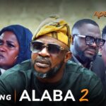 DOWNLOAD MOVIE: ALABA PART 2 (2024) [YORUBA]