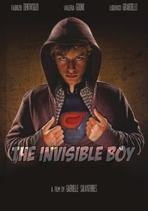 DOWNLOAD MOVIE: THE INVISIBLE BOY (2014)
