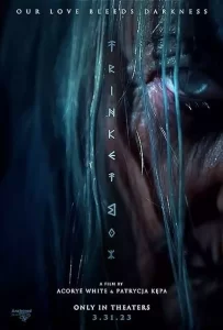 TRINKET BOX (2023) | MOVIE DOWNLOAD