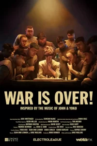 DOWNLOAD MOVIE: WAR IS OVER (2023)
