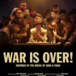 DOWNLOAD MOVIE: WAR IS OVER (2023) DOWNLOAD MOVIE: WAR IS OVER (2023)