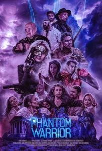 DOWNLOAD MOVIE: THE PHANTOM WARRIOR (2024)