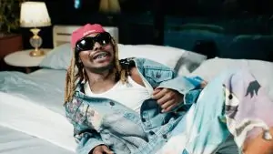 Download Video:- Asake – Terminator