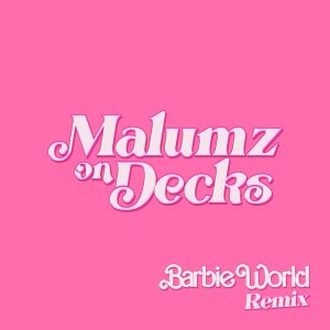 BARBIE WORLD