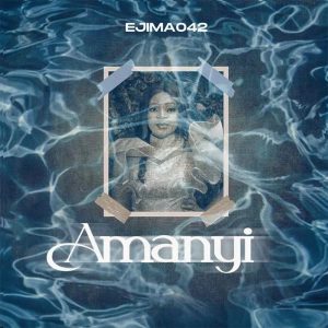 AMANYI