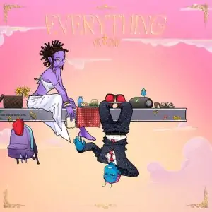 Download Music Mp3:- Victony – Everything