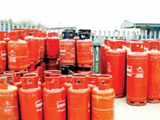 FG Pays $120m From Gas Obligations As Power outage Spreads