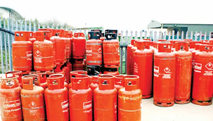 FG Pays $120m From Gas Obligations As Power outage Spreads