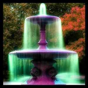 FOUNTAIN