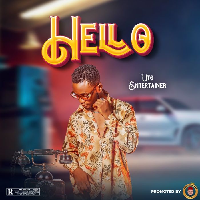 [Music] UTO Entertainer – Hello