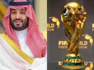 Saudi Arabia dispatches bid for 2034 World Cup a long time after FIFA reported it was the main up-and-comer