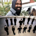Kanye West rebrands his Christian non-public school with center around ball, ensemble and dance as he employs top choreographers for understudies Kanye West rebrands his Christian non-public school with center around ball, ensemble and dance as he employs top choreographers for understudies