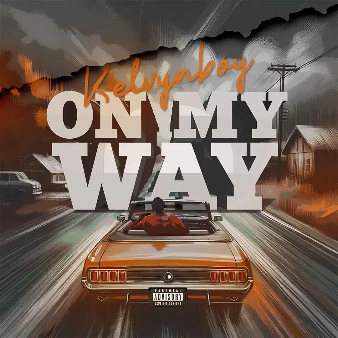 ON MY WAY