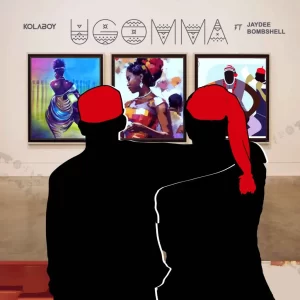 UGOMMA