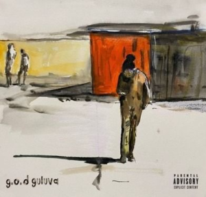 FIRE IN THE GHETTO