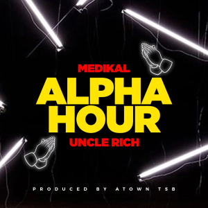 ALPHA HOUR