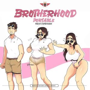 BROTHERHOOD