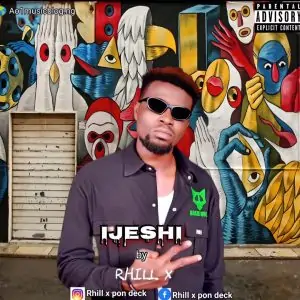Ijeshi