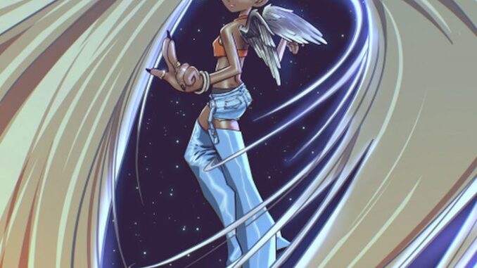 [Music] Ayra Starr – Rush