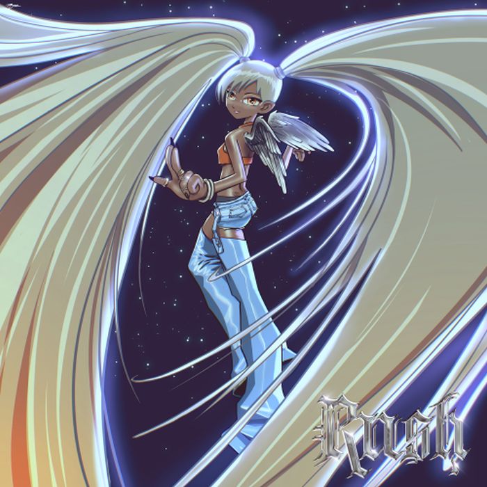 [Music] Ayra Starr – Rush