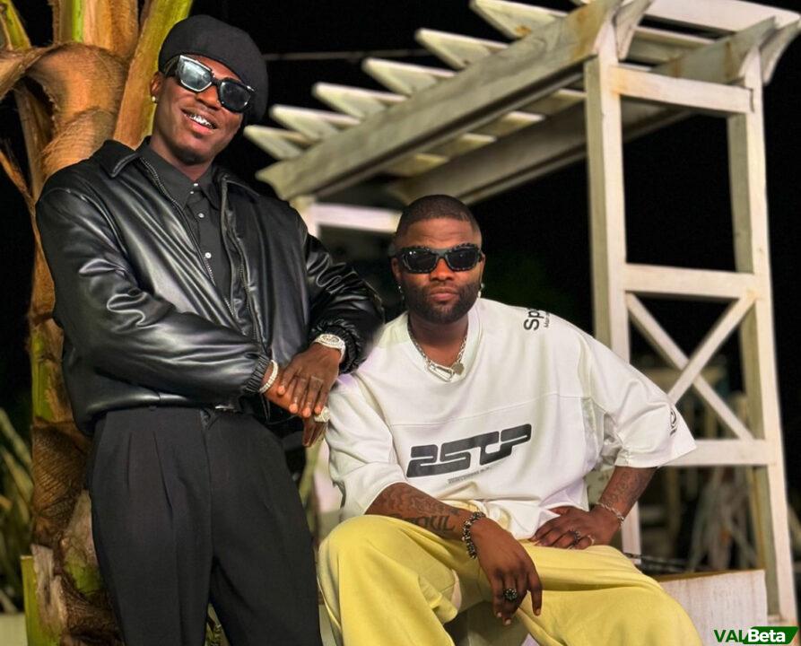 Download Music Mp3:- Skales Ft Spyro – I Still Dey (Remix)