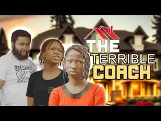 Download Comedy Video:- Mark Angel – The Terrible Coach