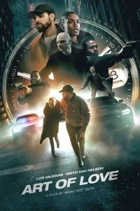 DOWNLOAD MOVIE: ART OF LOVE (2023)