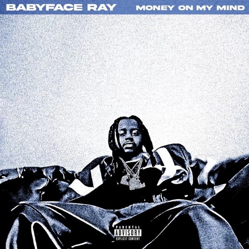 MONEY ON MY MIND