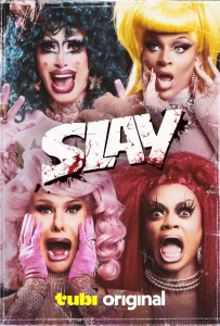 DOWNLOAD MOVIE: SLAY (2024)